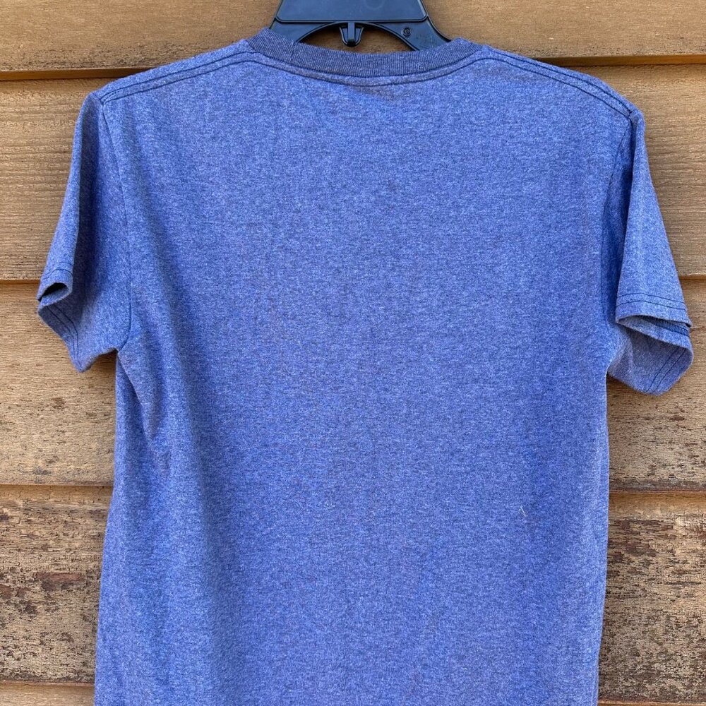 Delta Pro Weight ‘90 Yosemite California Graphic Tee Shirt Size S - Picture 9 of 10